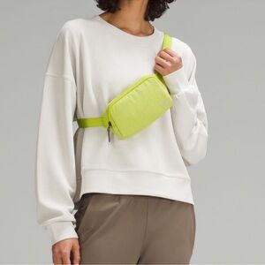 Lululemon Everywhere Belt Bag Mini Ripstop*